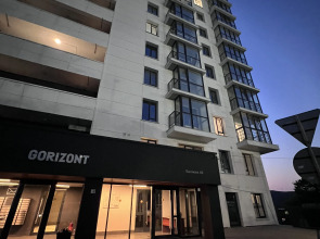 Апартаменты Gorizont Apart во Владивостоке