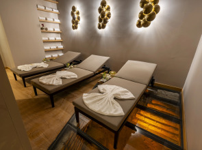 Отель ERK Hotel