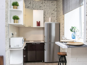 Апартаменты Советский