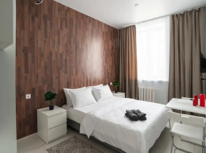 Апартаменты Делюкс Уютные в Подольске