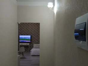 Гостевой дом На Смирницкой