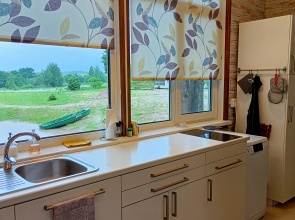 Дом в деревне Селихново