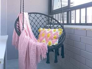 Апартаменты City сети DeNewHome в ЖК Суворов