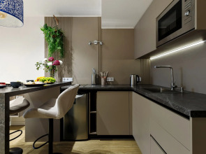 Апартаменты Grand Palace 921