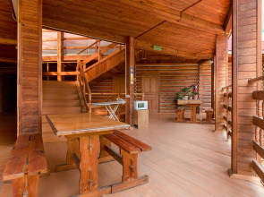 Гостевой дом Сказка на море