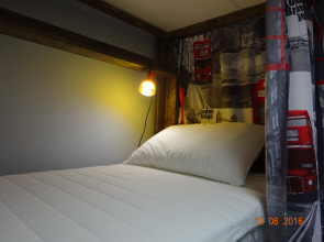 Хостел Атлас