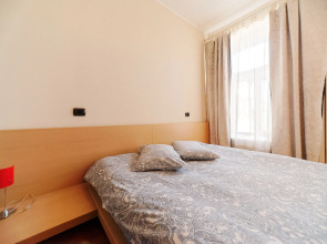 Квартира Уютная Квартирка в Сердце Санкт Петербурга