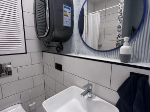 Квартира Privi House на Фронтовой 7