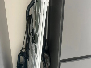 Апартаменты на первой линии