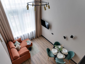 Апартаменты UraganAPART Аврора