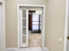 Апартаменты Уютные Фрунзе 466