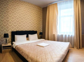 Отель GloryVell