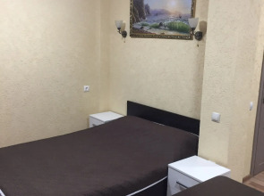 Гостевой Дом Meduza