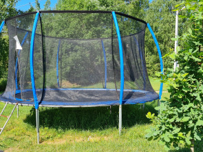 Апартаменты Валдай Пространство мечты