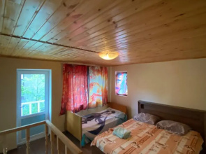 Rumiya  Guest house