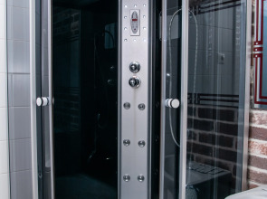 Апартаменты Советский