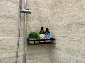 Апартаменты FolkFort стильная квартира у метро и ТЦ