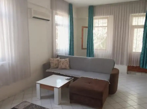 Apartamenty Karya Konaklama