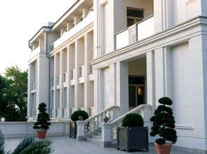 Комплекс апартаментов Grand Royal Residences