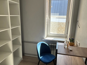 Квартира двухуровневая у Московского проспекта