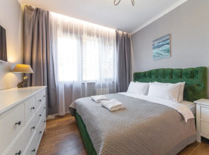 Apartamenty Red Apartments Rozmarin Brenden