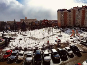 Квартира Уютная Близко к Центру