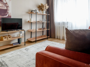 Апартаменты для Вас Университетская