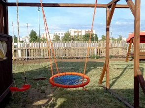 Гостевой дом Ромашка