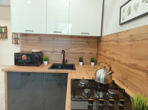 Апартаменты Лето