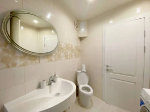 Апартаменты на Суханова 5 в центре