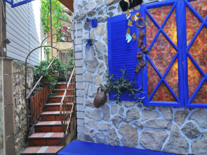 Гостевой дом Роман и Светлана