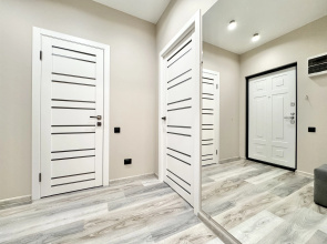 Квартира Hugge Place [Объект 131]