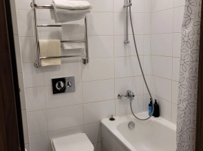 Апартаменты Аксиома 4