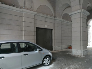 Меблированные комнаты Apart-rooms on Zagorodny