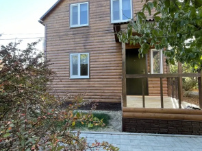 Stupinskie Dachi 2 Private House