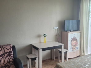 Апартаменты Golden Horn Central