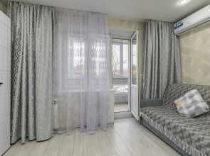 Квартира у Набережной Федоровского