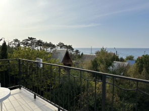 Гостевой дом Лев