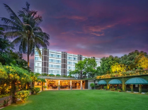Kenilworth Kolkata Hotel