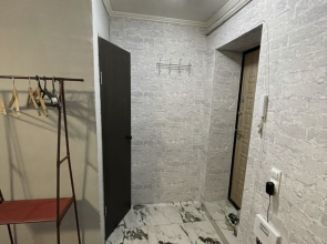 Квартира Уютная 2-комнатная