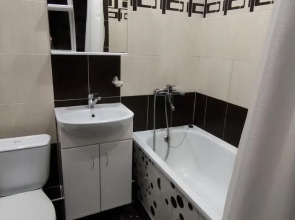 Квартира на улице Николая Смирнова 6