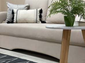 Однокомнатная квартира в туристическом центре