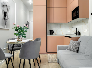 Апартаменты Стильные для Отдыха от Home Group apartments