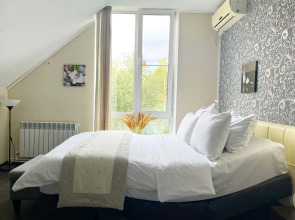 Гостевой дом Эко-стиль