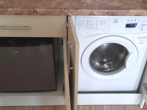 Апартаменты Жади