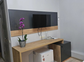 Гостевой дом SanSara