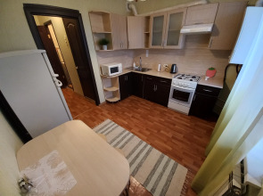 Квартира ЭКОНОМ в Центральной Части