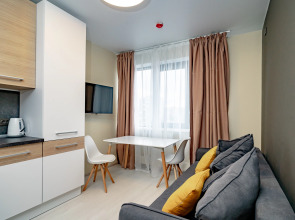 Квартира Некст 177