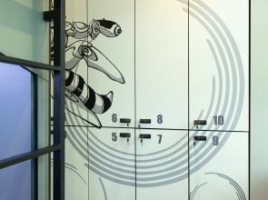 Хостел Радушие