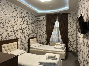 Гостевой дом Brick Palace